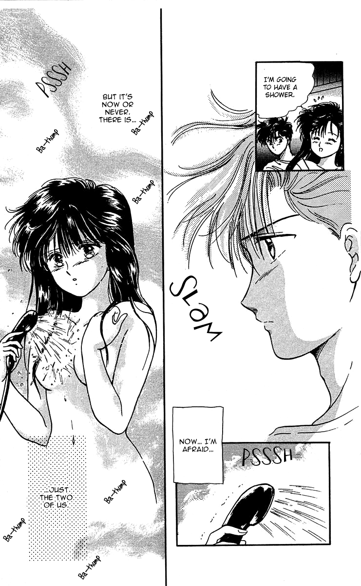 Zoku Shishunki Miman Okotowari Chapter 4 page 34 - 