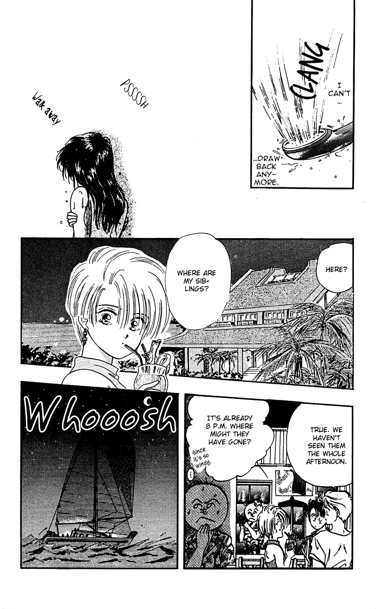 Zoku Shishunki Miman Okotowari Chapter 4 page 35 - 