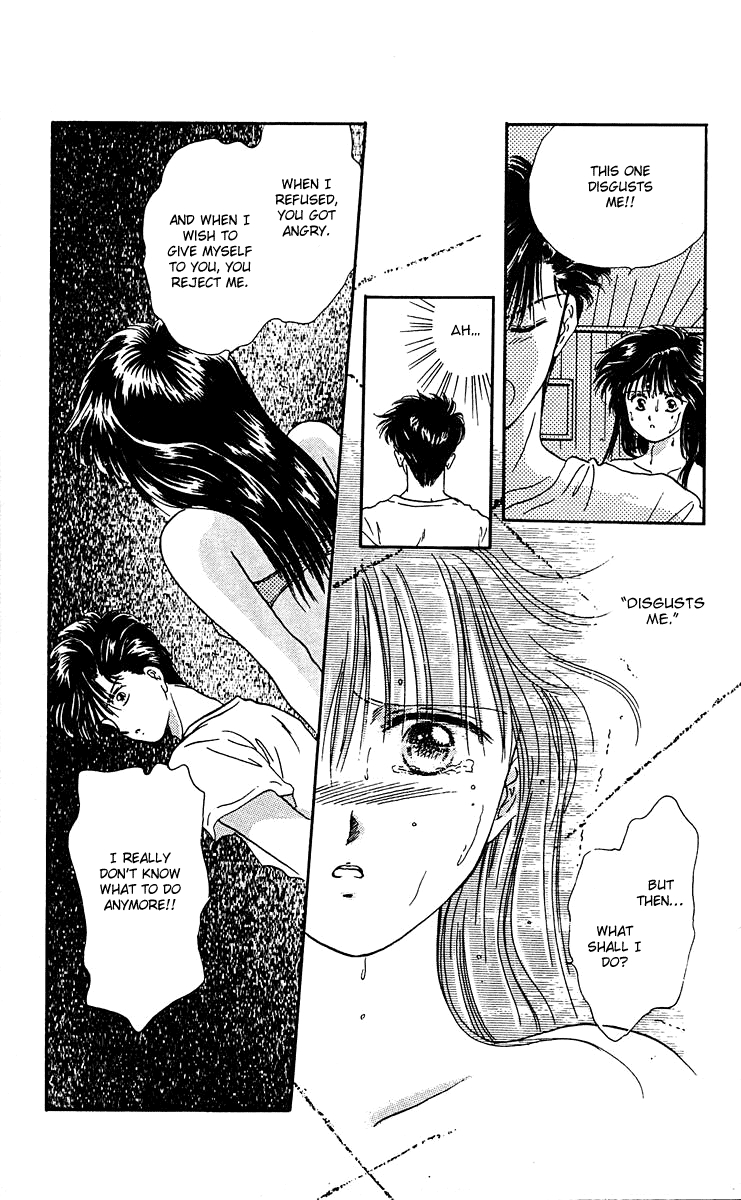 Zoku Shishunki Miman Okotowari Chapter 4 page 40 - 