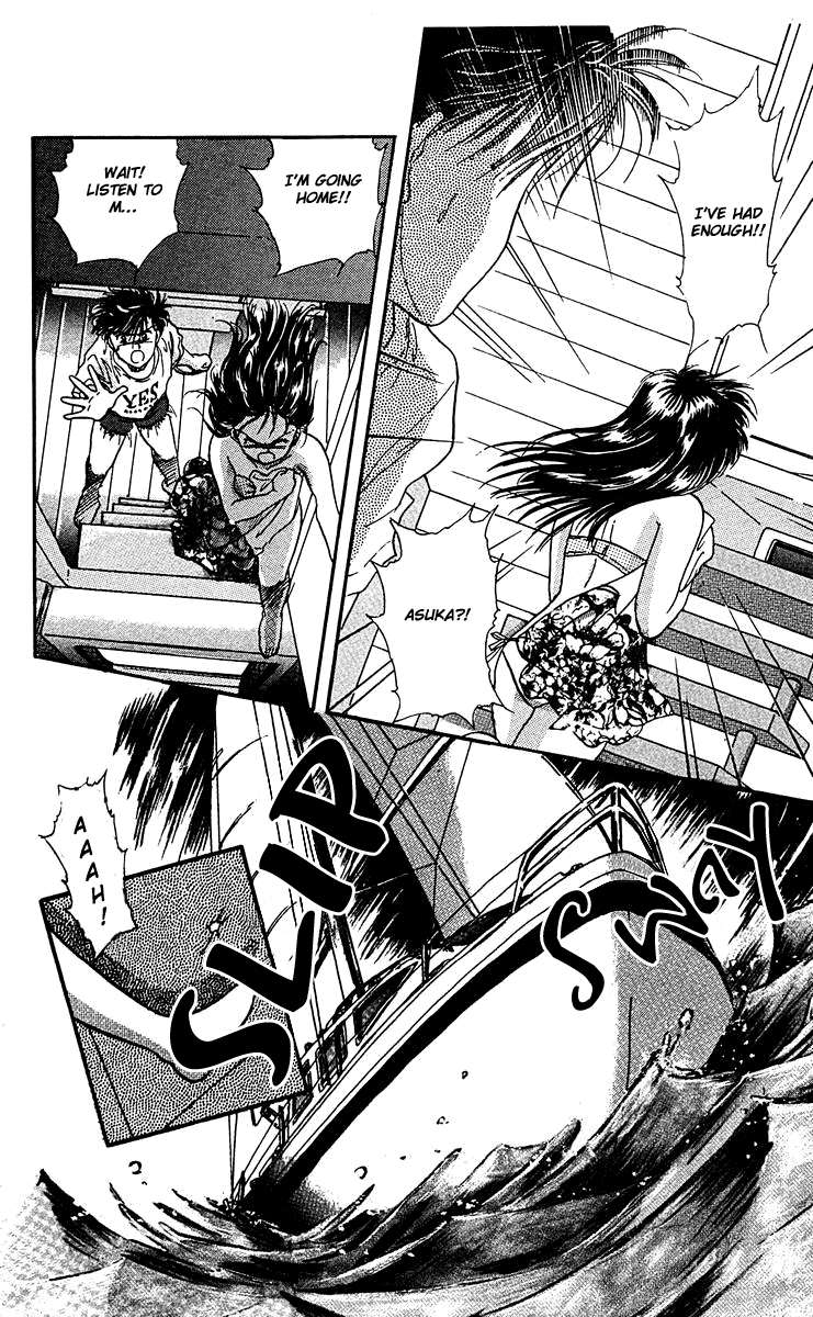 Zoku Shishunki Miman Okotowari Chapter 4 page 41 - 
