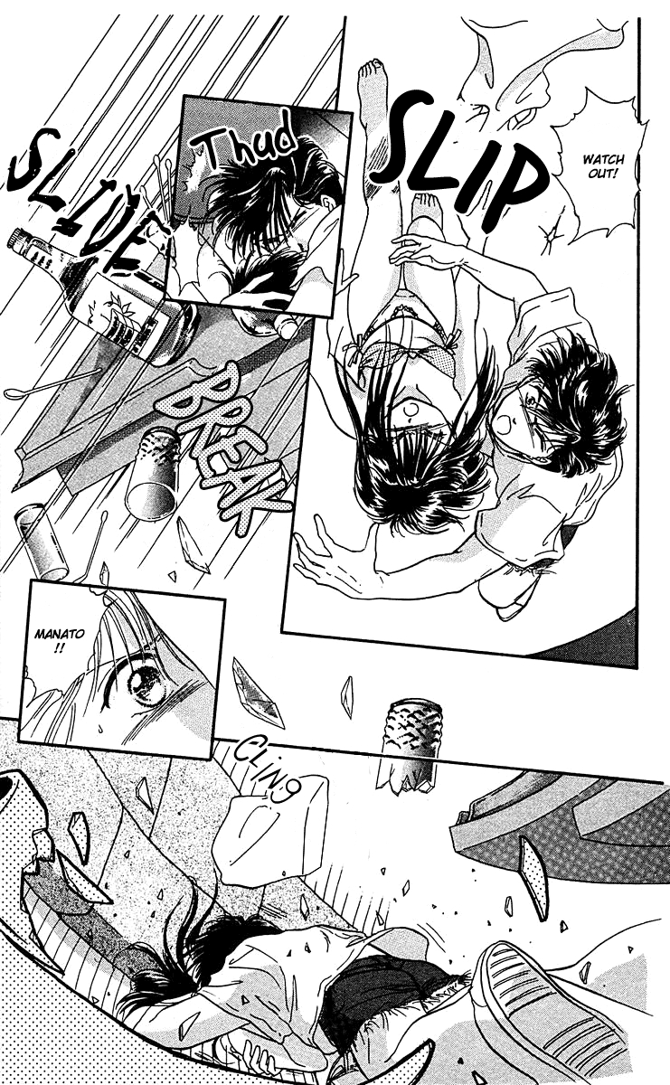Zoku Shishunki Miman Okotowari Chapter 4 page 42 - 