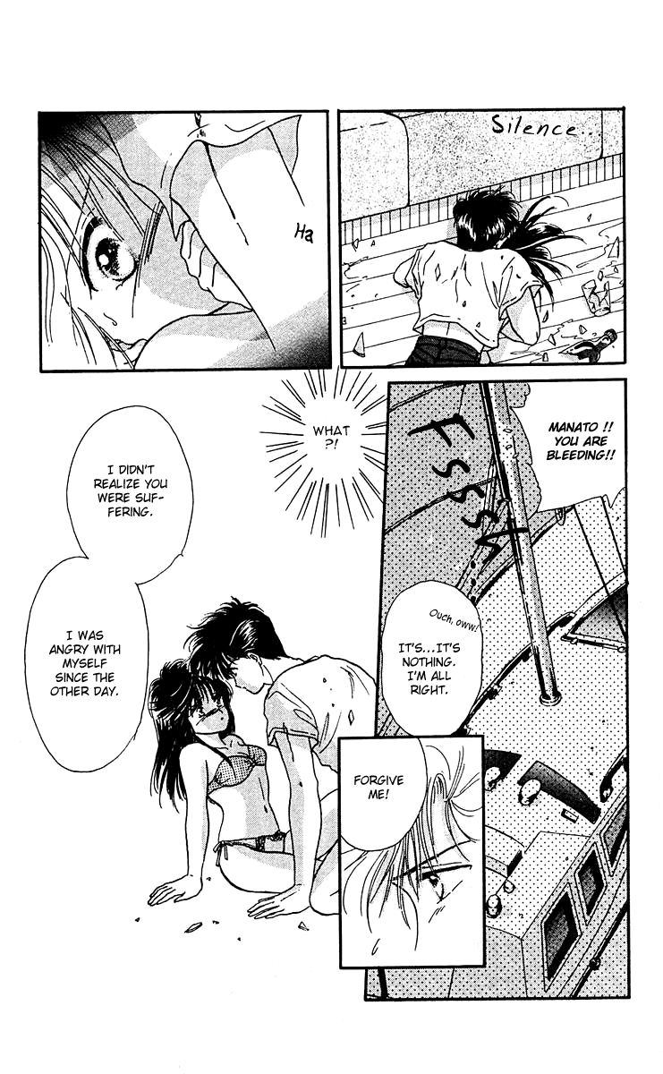 Zoku Shishunki Miman Okotowari Chapter 4 page 43 - 