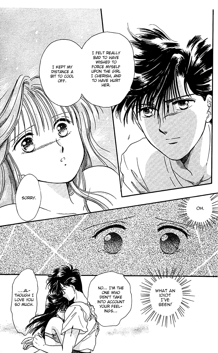 Zoku Shishunki Miman Okotowari Chapter 4 page 44 - 