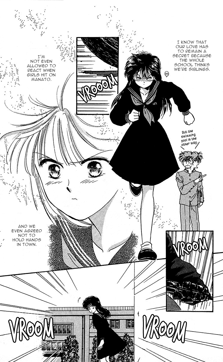 Zoku Shishunki Miman Okotowari Chapter 5 page 14 - 
