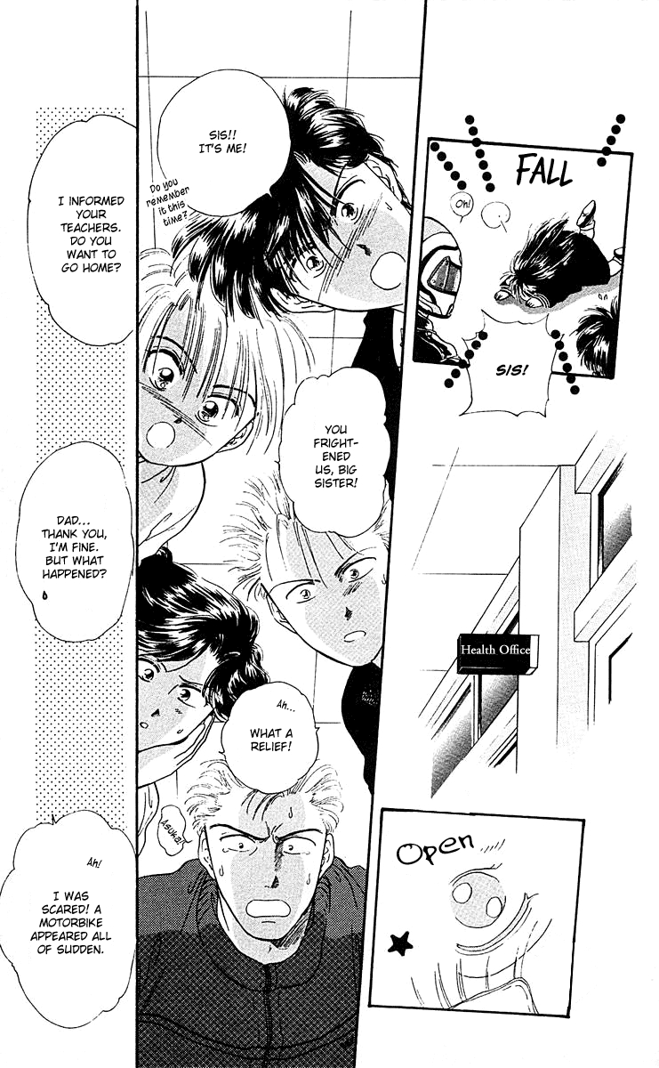 Zoku Shishunki Miman Okotowari Chapter 5 page 16 - 