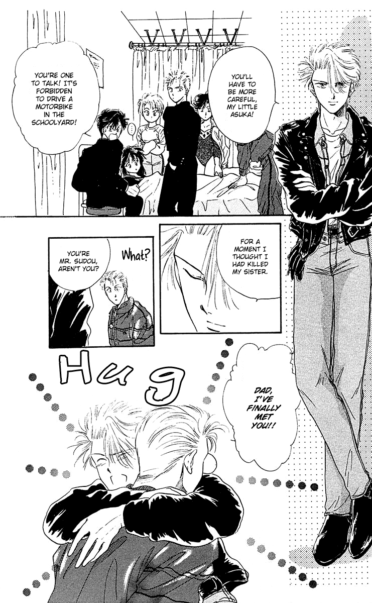 Zoku Shishunki Miman Okotowari Chapter 5 page 17 - 