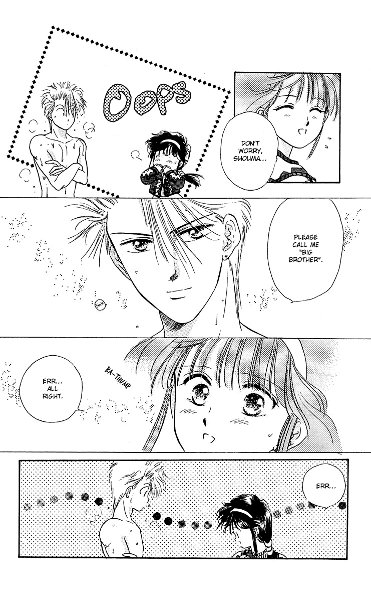 Zoku Shishunki Miman Okotowari Chapter 5 page 24 - 