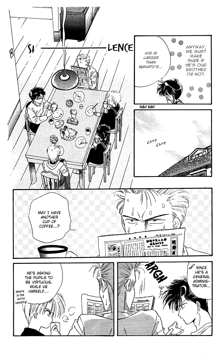 Zoku Shishunki Miman Okotowari Chapter 5 page 26 - 