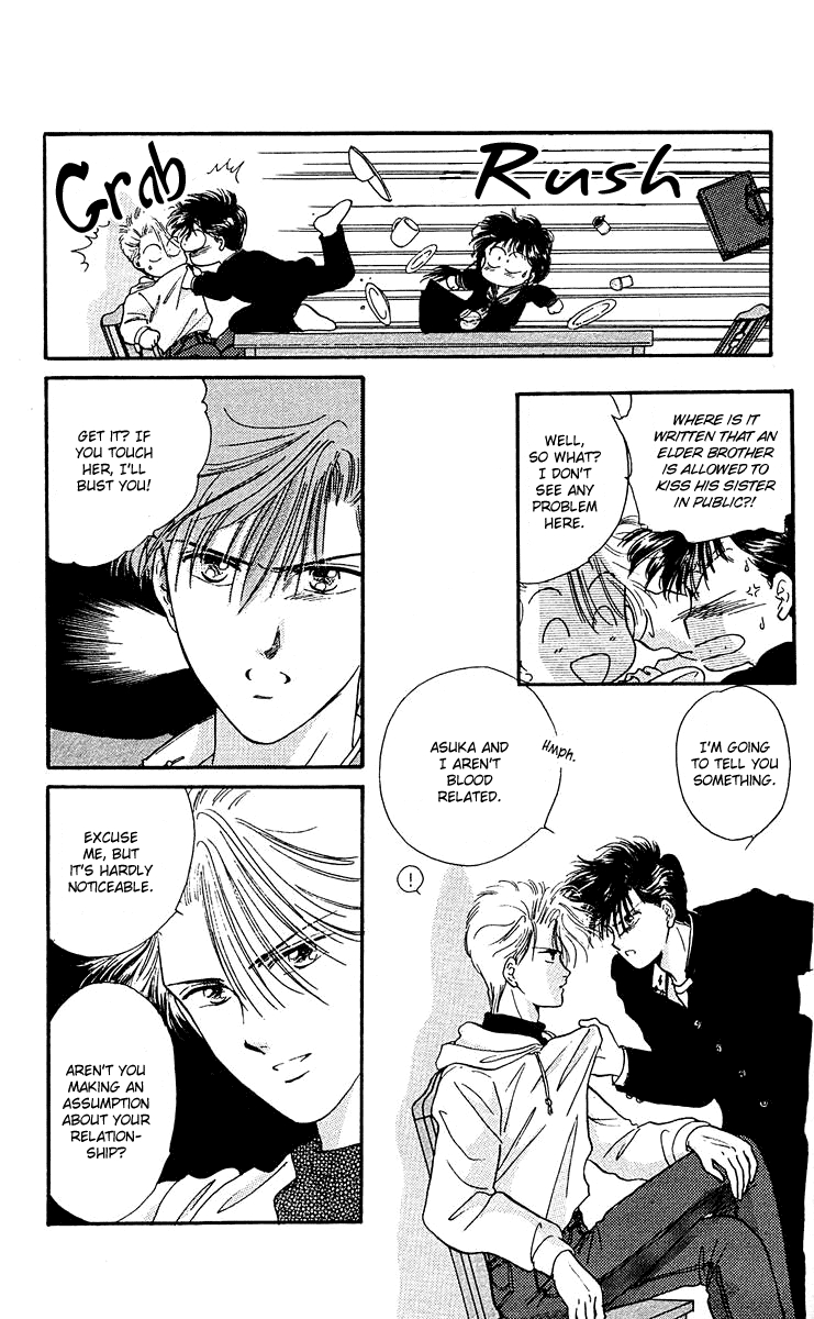 Zoku Shishunki Miman Okotowari Chapter 5 page 28 - 