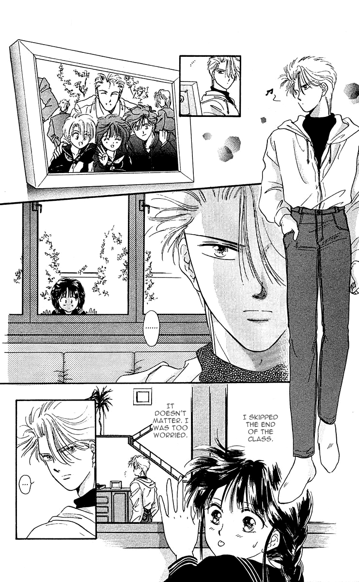 Zoku Shishunki Miman Okotowari Chapter 5 page 31 - 