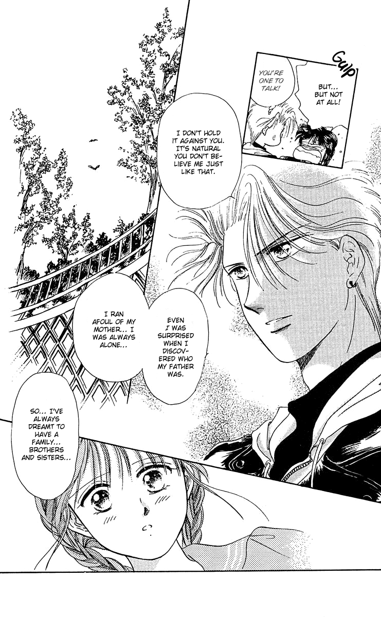 Zoku Shishunki Miman Okotowari Chapter 5 page 37 - 