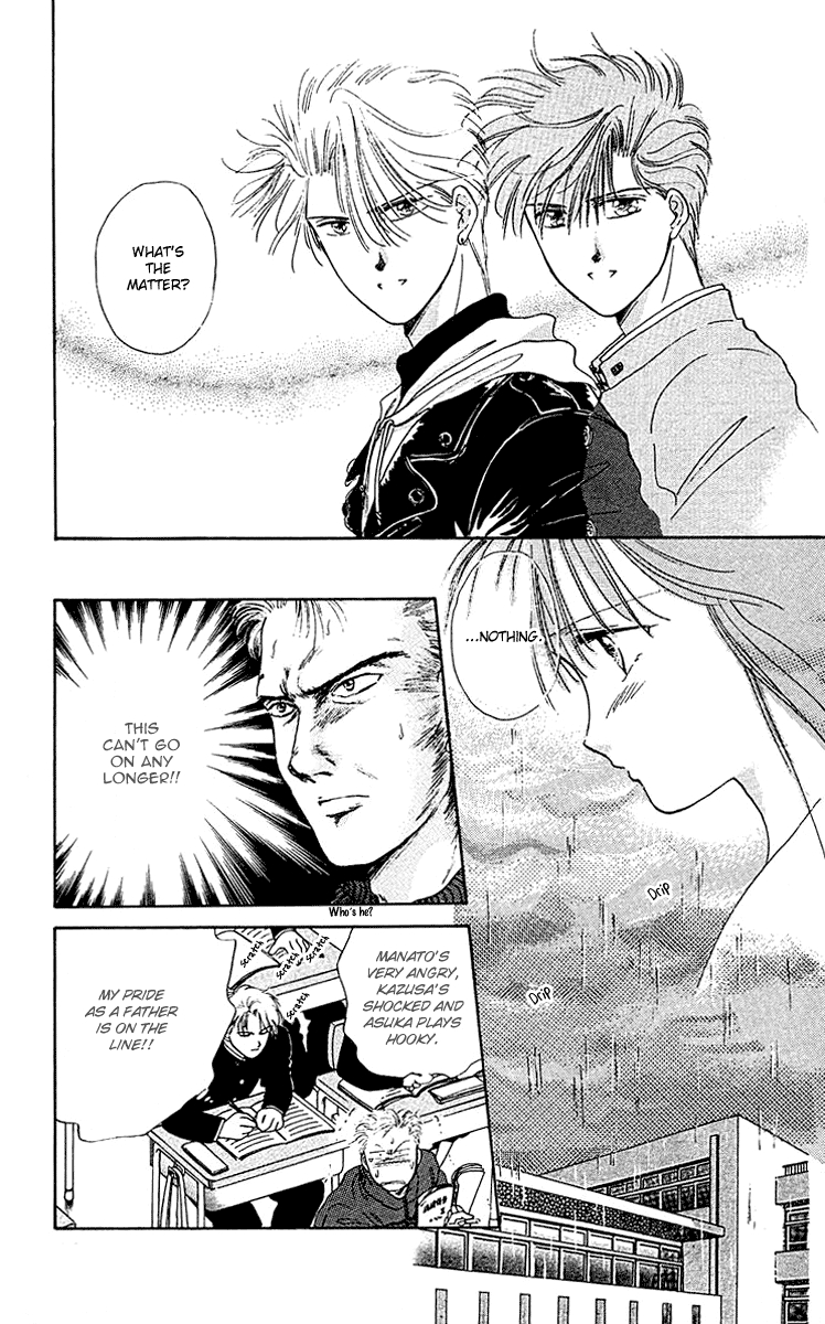 Zoku Shishunki Miman Okotowari Chapter 5 page 40 - 