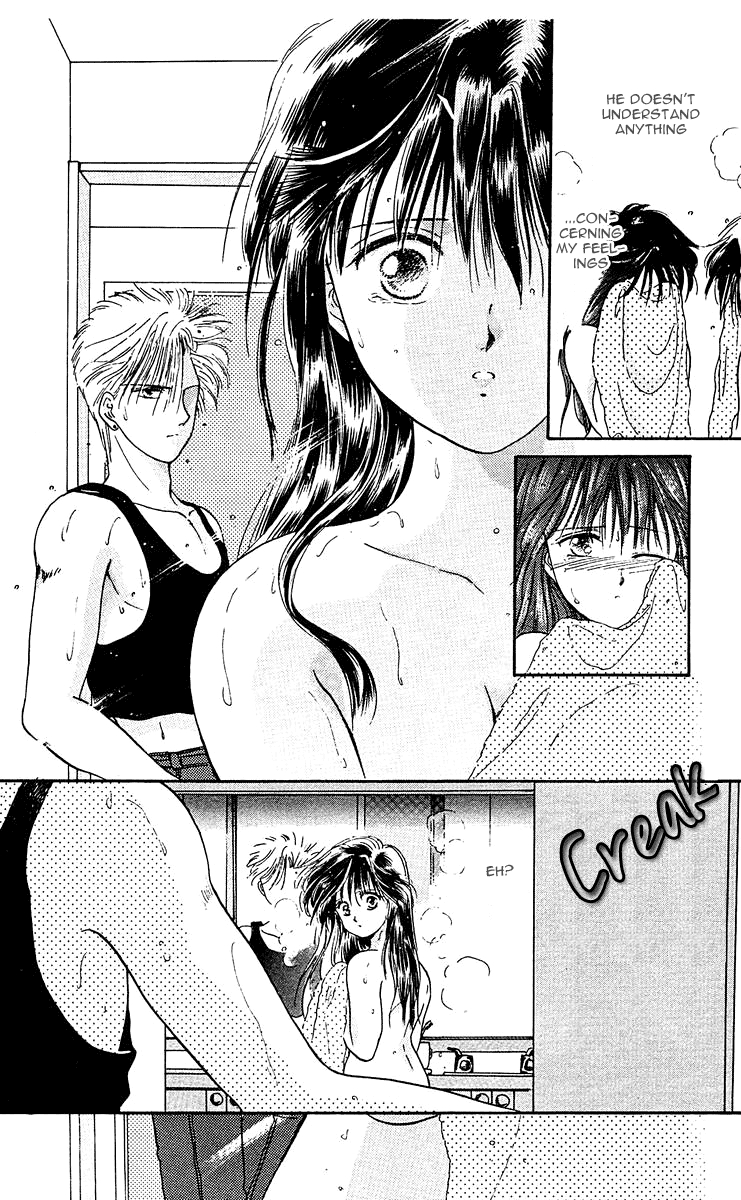 Zoku Shishunki Miman Okotowari Chapter 5 page 45 - 
