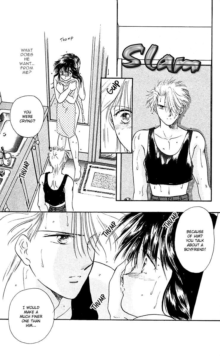 Zoku Shishunki Miman Okotowari Chapter 5 page 46 - 