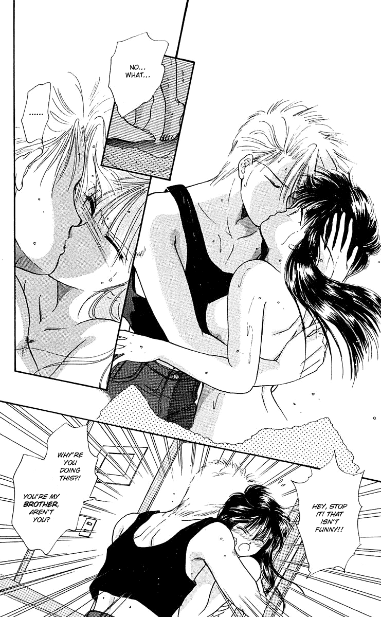 Zoku Shishunki Miman Okotowari Chapter 5 page 47 - 