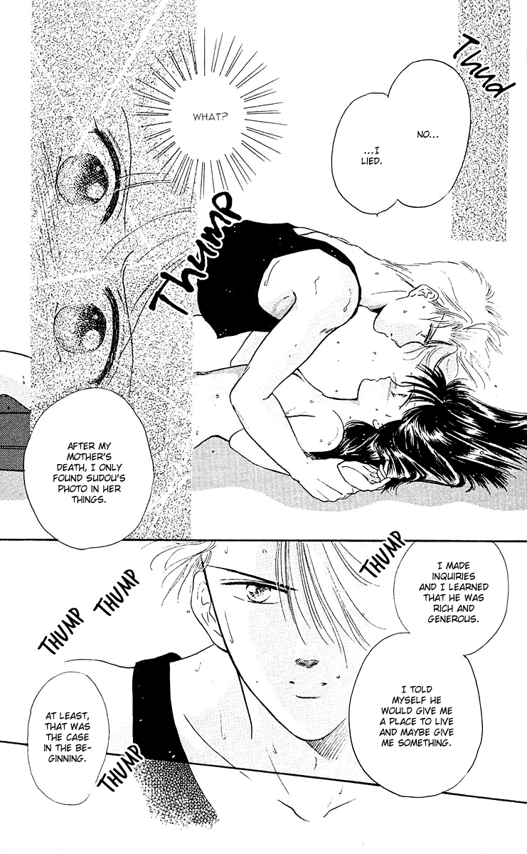 Zoku Shishunki Miman Okotowari Chapter 5 page 48 - 