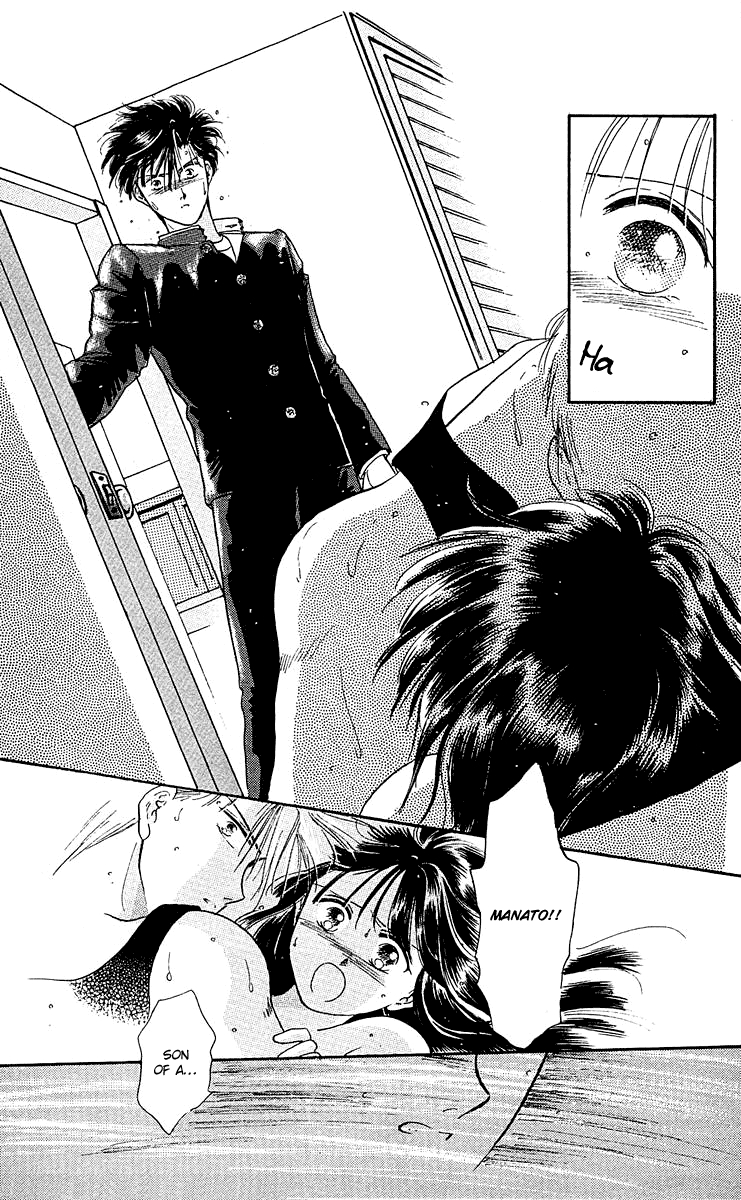 Zoku Shishunki Miman Okotowari Chapter 5 page 50 - 
