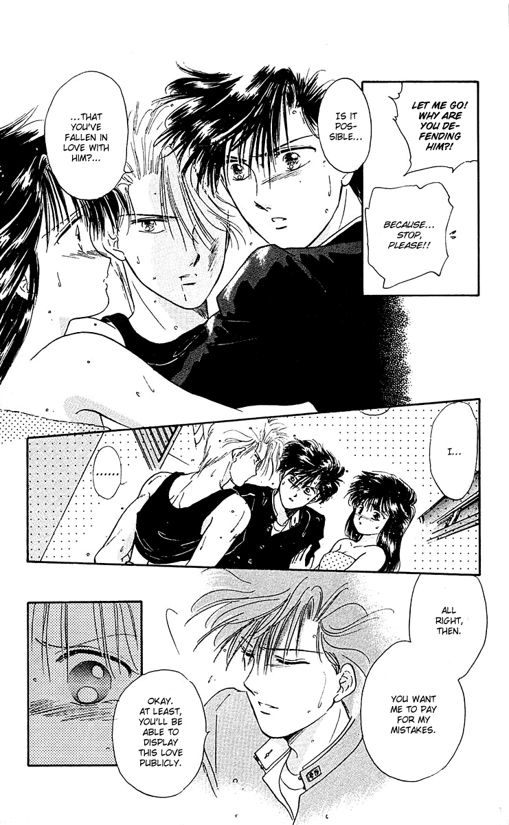 Zoku Shishunki Miman Okotowari Chapter 5 page 52 - 