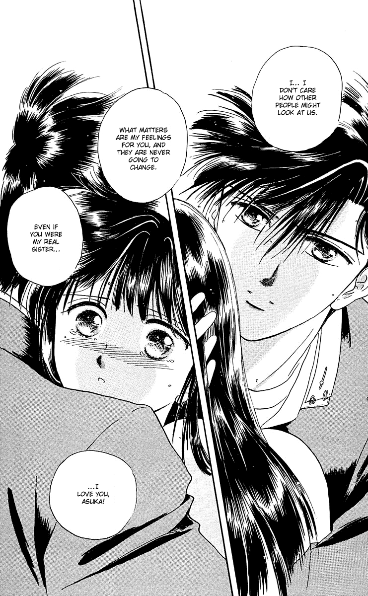 Zoku Shishunki Miman Okotowari Chapter 5 page 55 - 