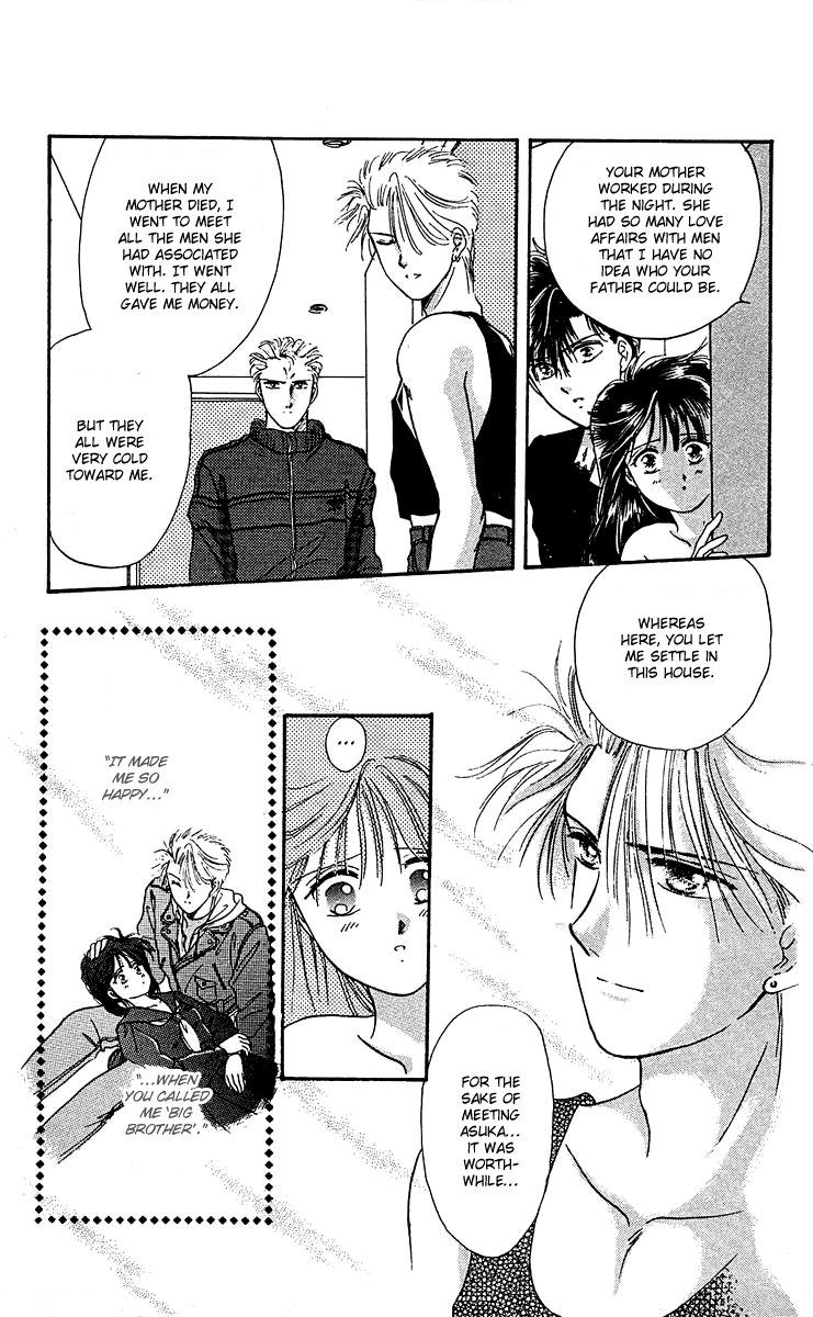 Zoku Shishunki Miman Okotowari Chapter 5 page 58 - 