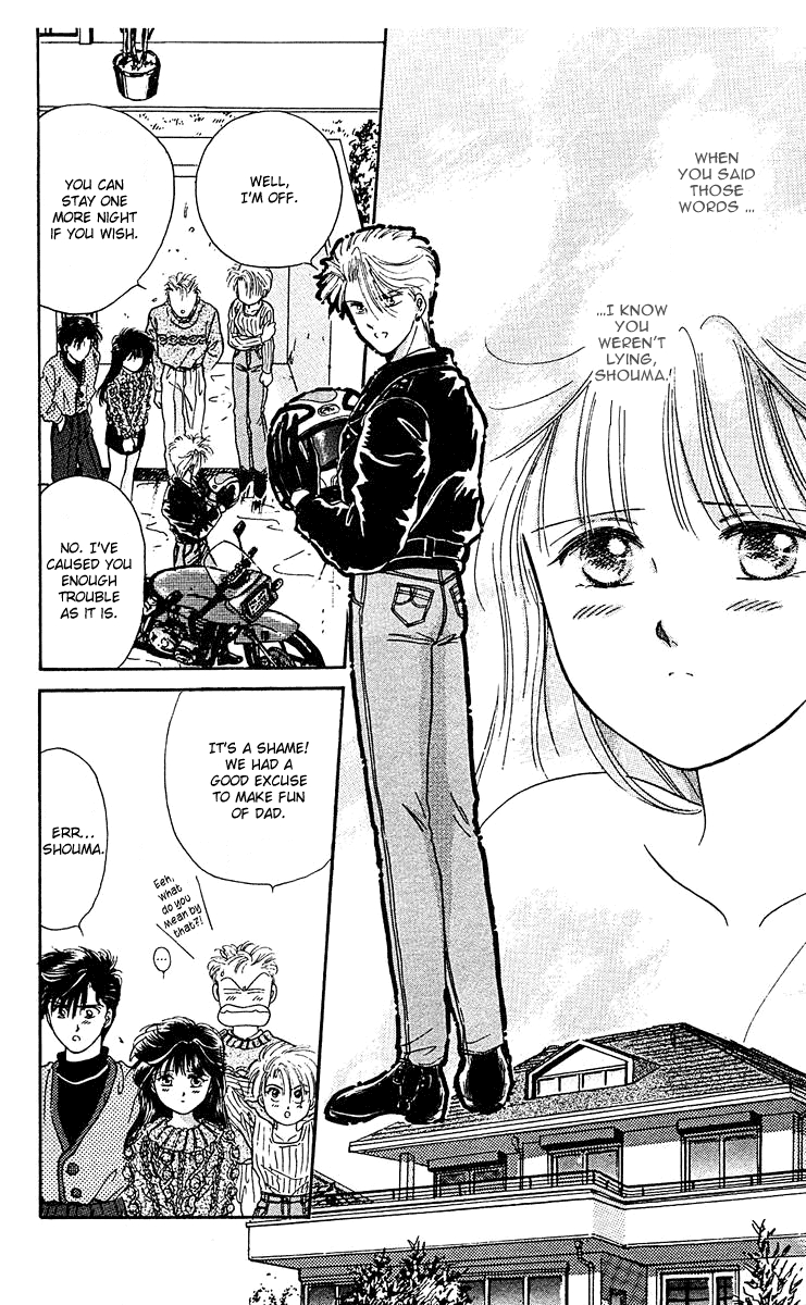 Zoku Shishunki Miman Okotowari Chapter 5 page 59 - 