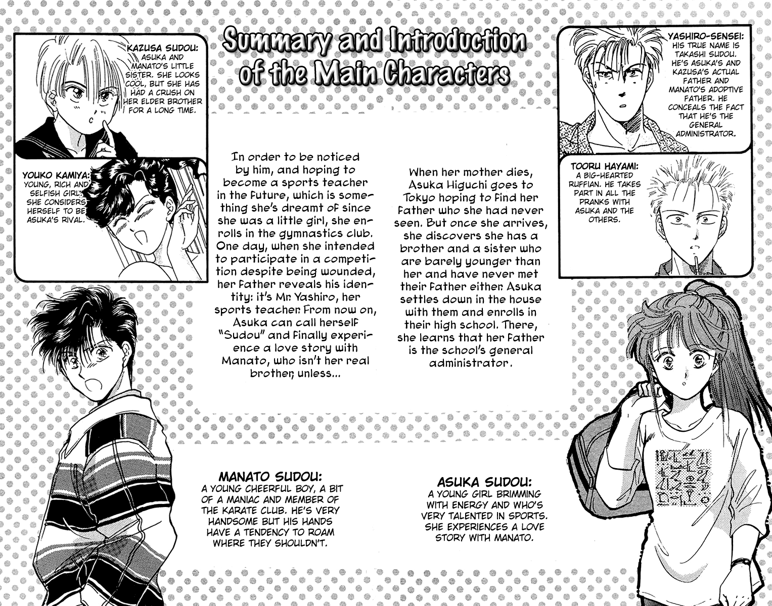 Zoku Shishunki Miman Okotowari Chapter 5 page 7 - 