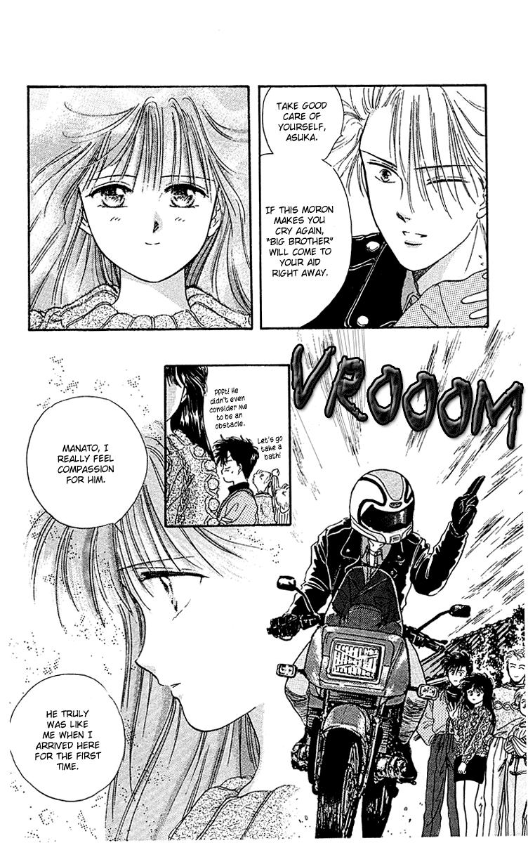 Zoku Shishunki Miman Okotowari Chapter 5 page 61 - 