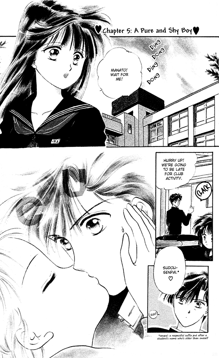 Zoku Shishunki Miman Okotowari Chapter 5 page 9 - 