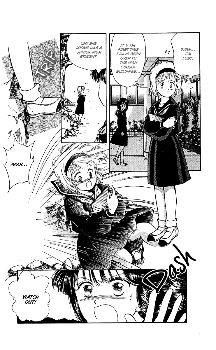 Zoku Shishunki Miman Okotowari Chapter 6 page 11 - 