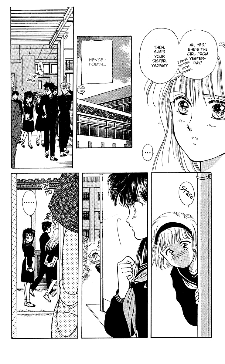 Zoku Shishunki Miman Okotowari Chapter 6 page 15 - 