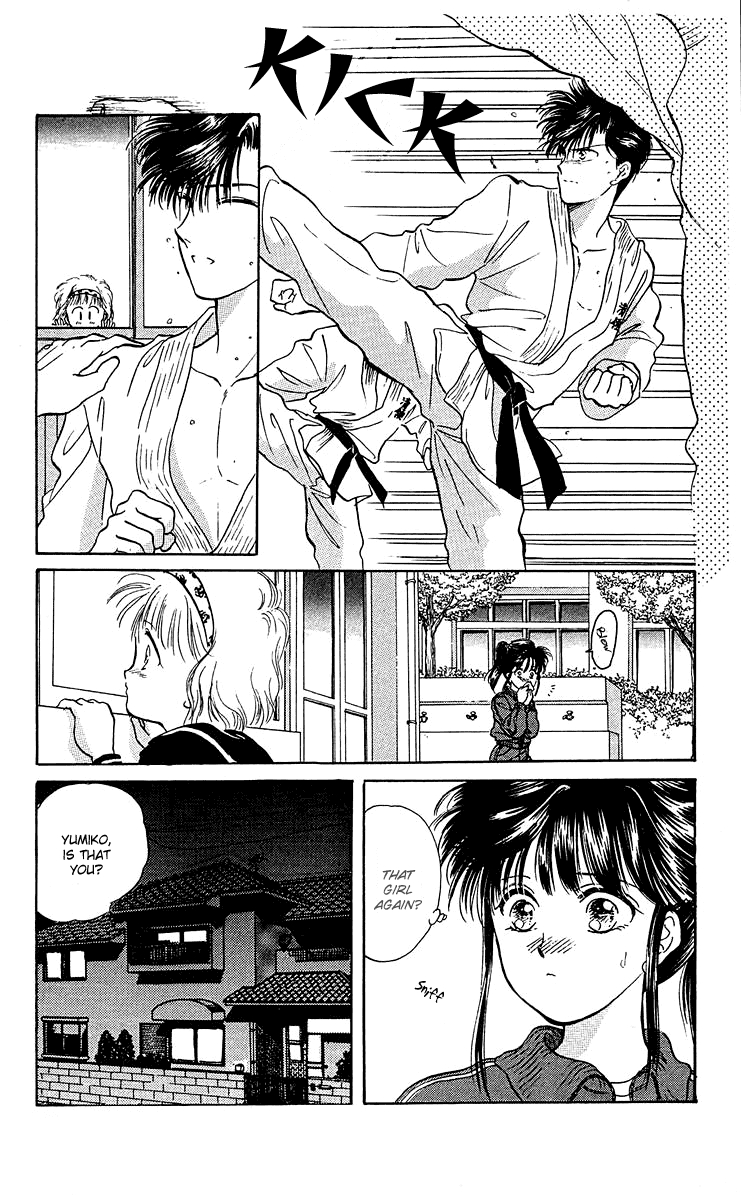 Zoku Shishunki Miman Okotowari Chapter 6 page 16 - 
