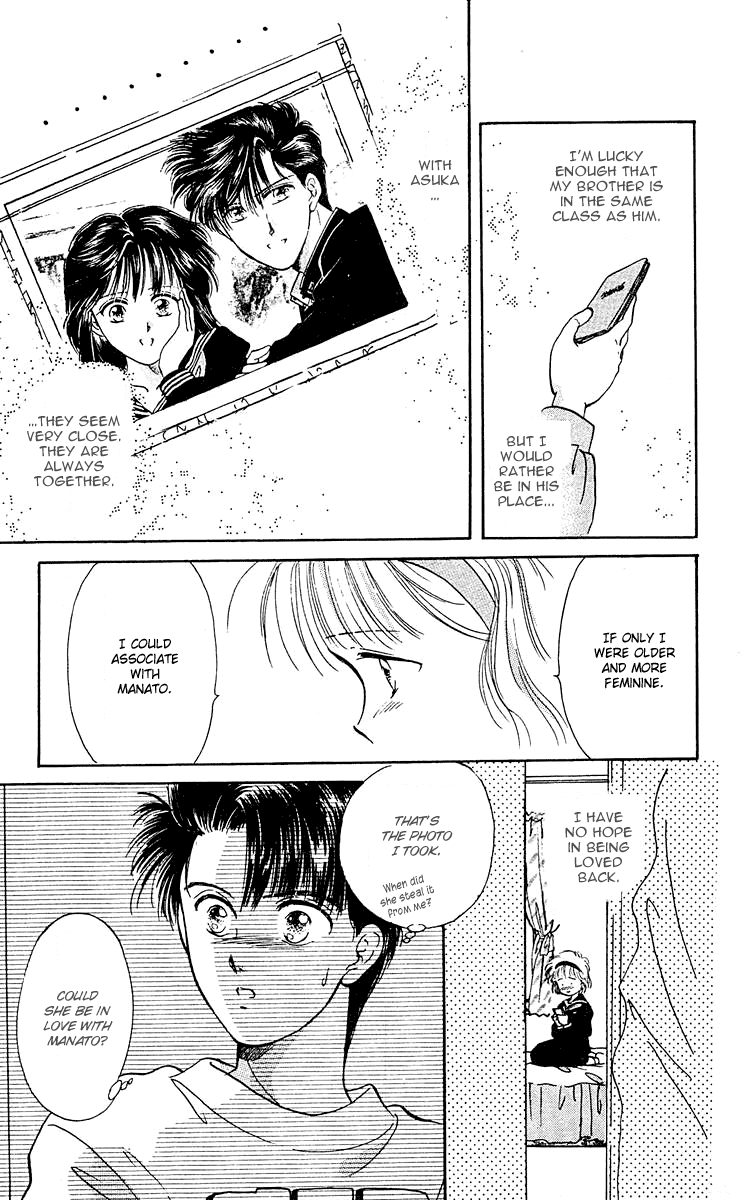 Zoku Shishunki Miman Okotowari Chapter 6 page 18 - 