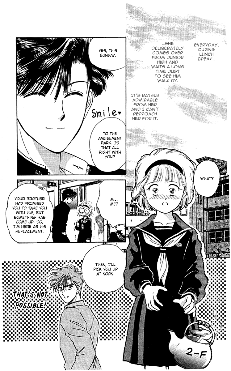 Zoku Shishunki Miman Okotowari Chapter 6 page 26 - 