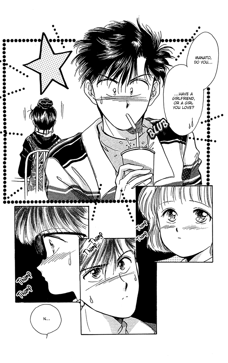 Zoku Shishunki Miman Okotowari Chapter 6 page 40 - 