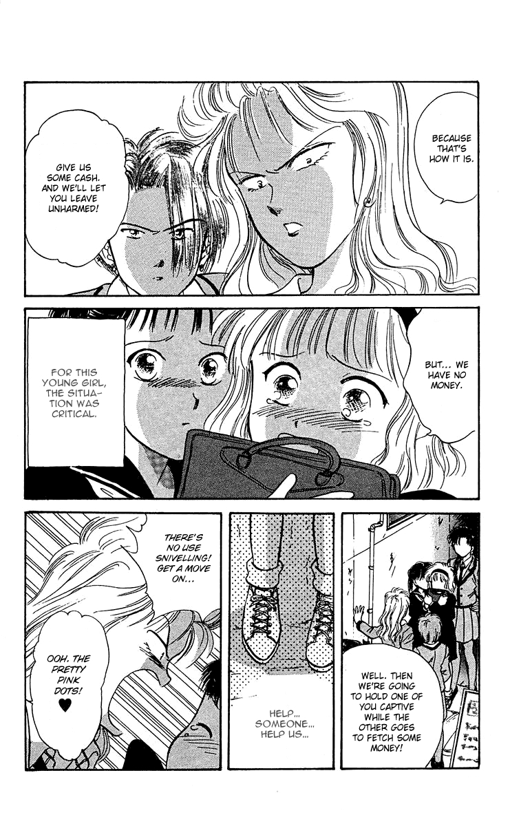 Zoku Shishunki Miman Okotowari Chapter 6 page 5 - 