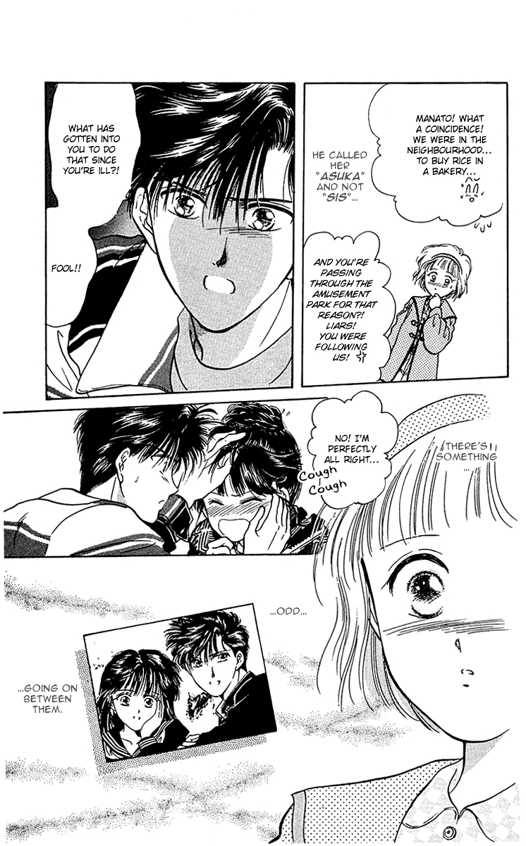 Zoku Shishunki Miman Okotowari Chapter 6 page 44 - 