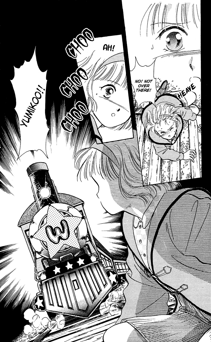 Zoku Shishunki Miman Okotowari Chapter 6 page 53 - 