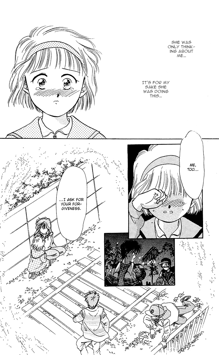 Zoku Shishunki Miman Okotowari Chapter 6 page 57 - 