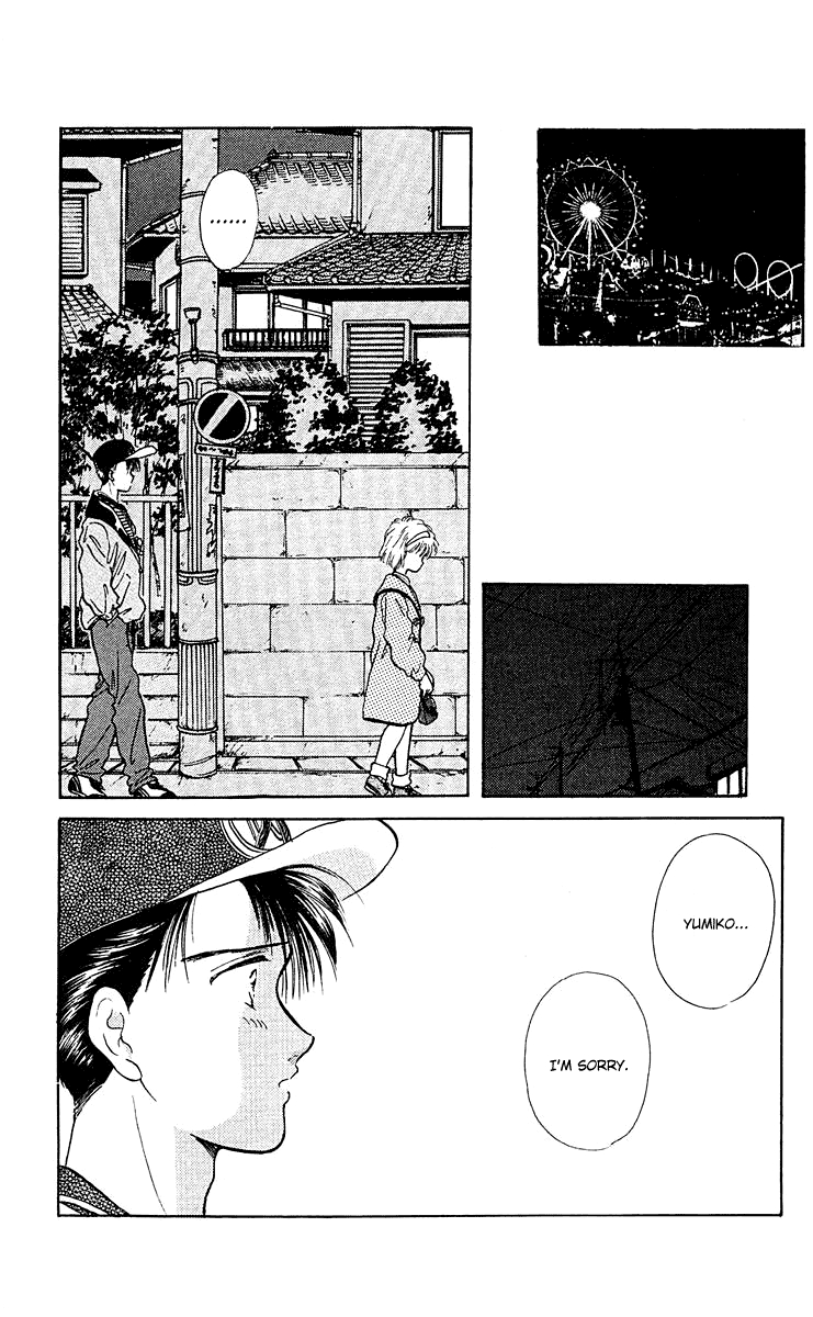 Zoku Shishunki Miman Okotowari Chapter 6 page 58 - 
