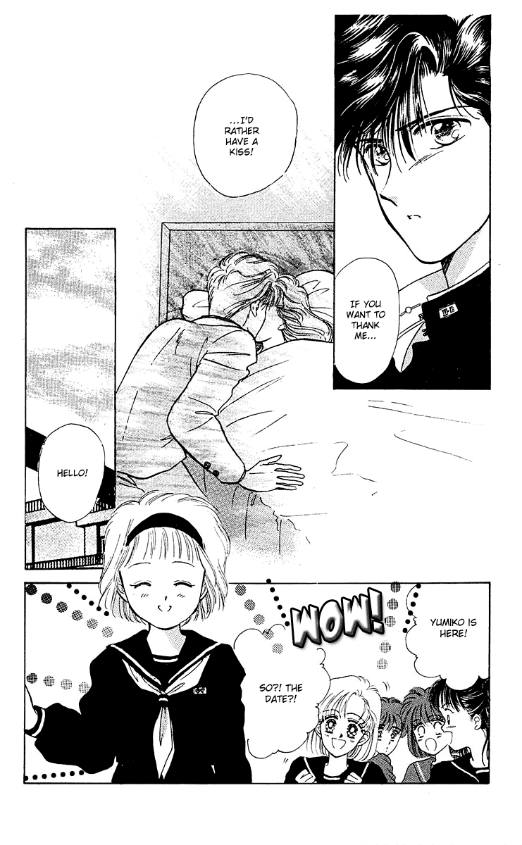 Zoku Shishunki Miman Okotowari Chapter 6 page 61 - 