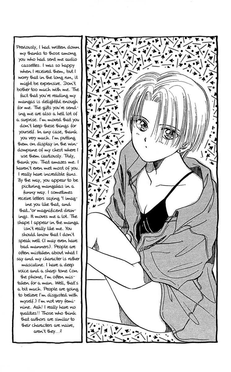 Zoku Shishunki Miman Okotowari Chapter 6 page 64 - 