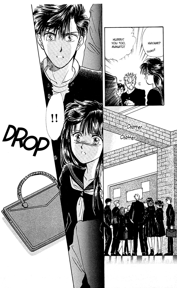 Zoku Shishunki Miman Okotowari Chapter 7 page 11 - 