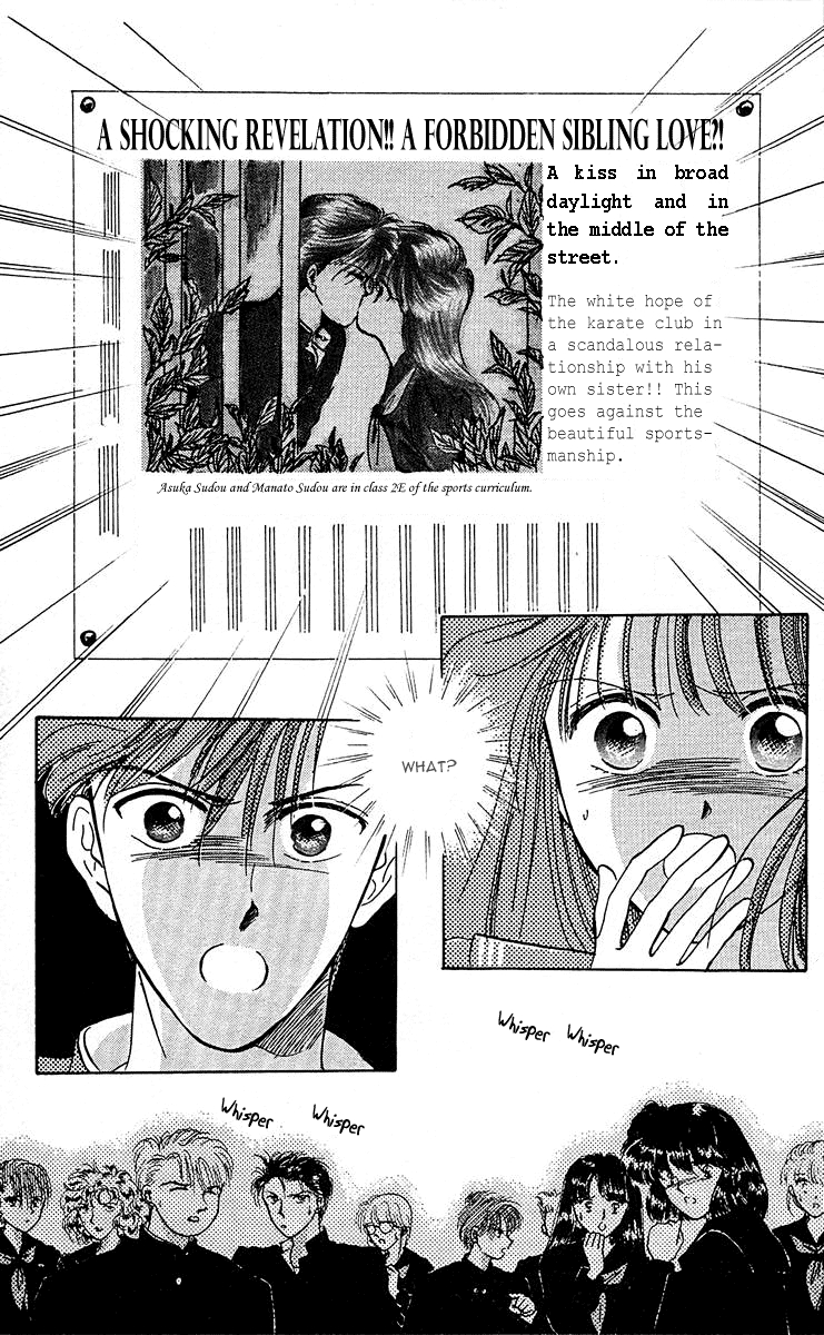 Zoku Shishunki Miman Okotowari Chapter 7 page 12 - 