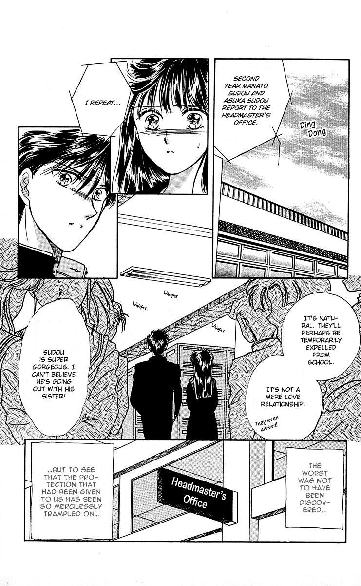 Zoku Shishunki Miman Okotowari Chapter 7 page 14 - 