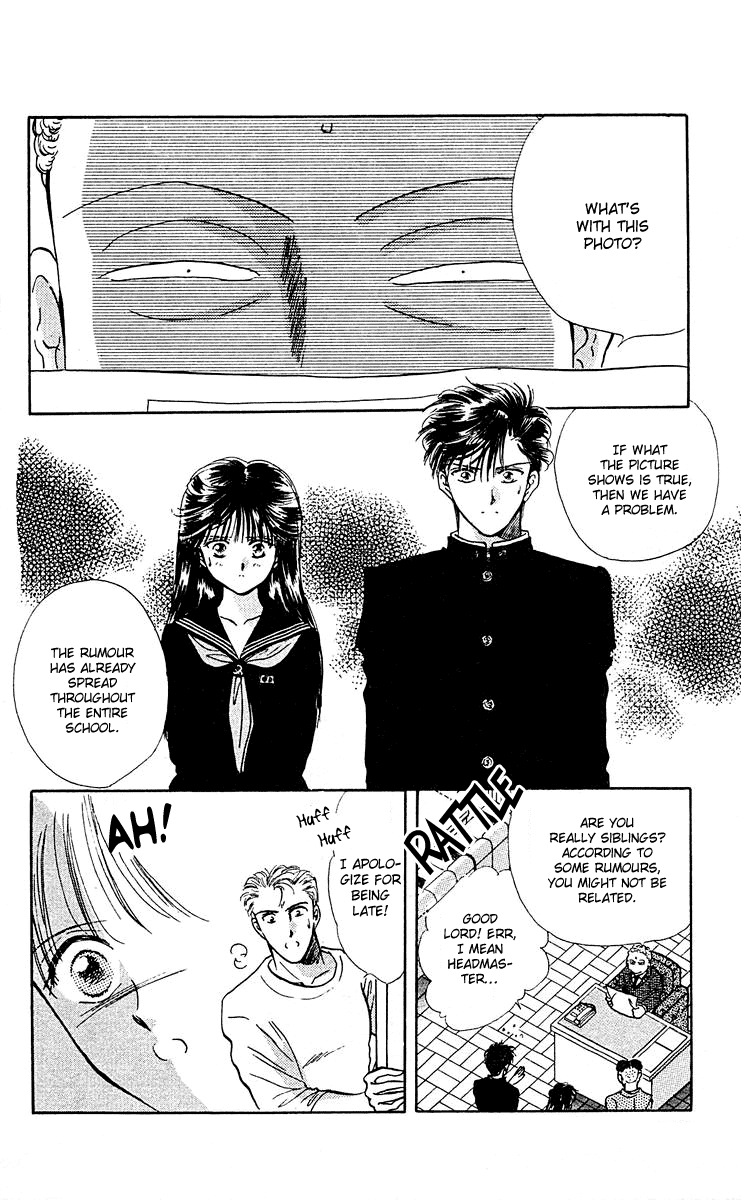 Zoku Shishunki Miman Okotowari Chapter 7 page 15 - 
