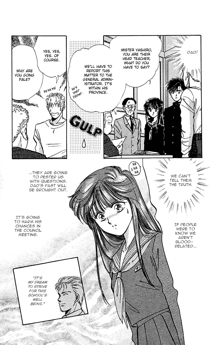 Zoku Shishunki Miman Okotowari Chapter 7 page 16 - 