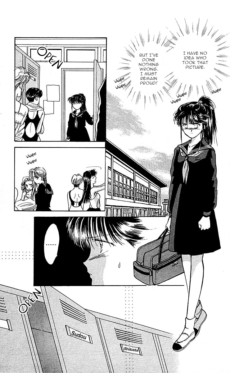 Zoku Shishunki Miman Okotowari Chapter 7 page 20 - 