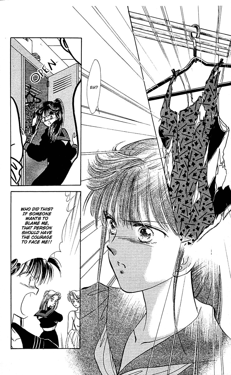 Zoku Shishunki Miman Okotowari Chapter 7 page 21 - 
