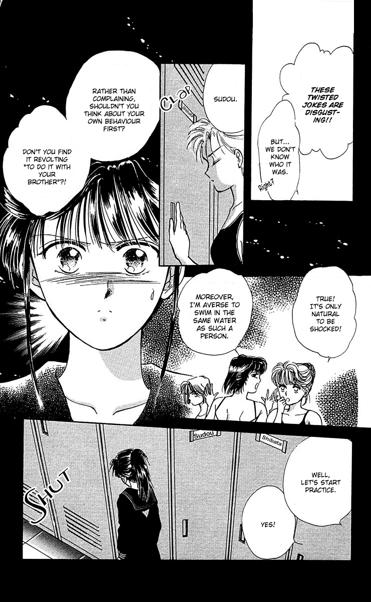 Zoku Shishunki Miman Okotowari Chapter 7 page 22 - 