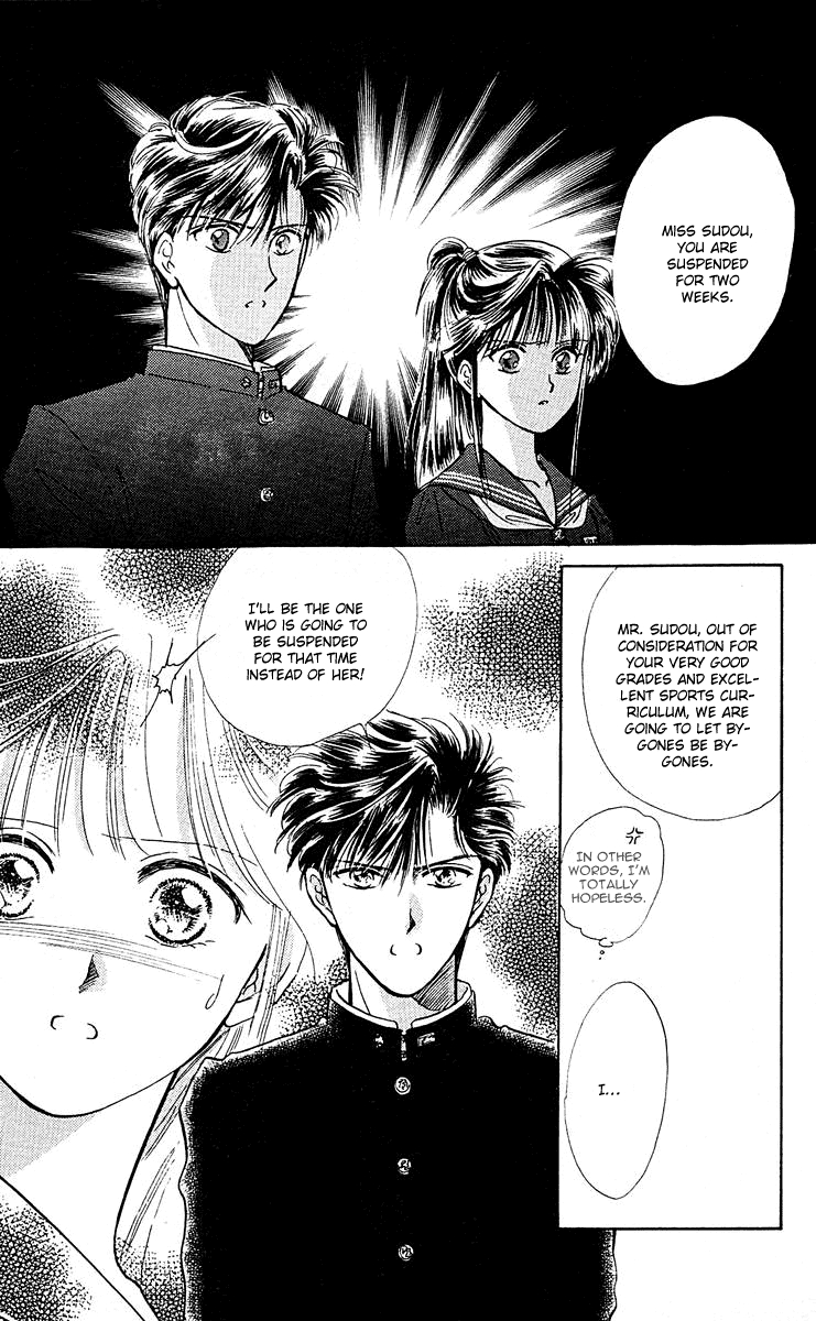 Zoku Shishunki Miman Okotowari Chapter 7 page 24 - 